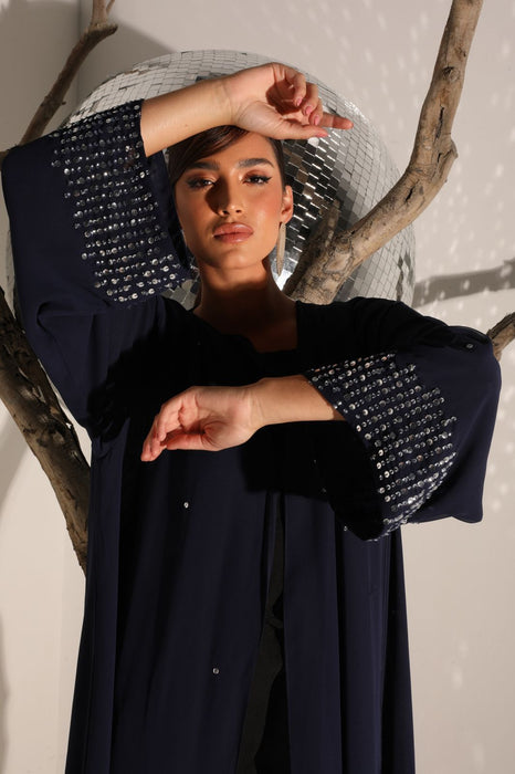 Starlight Abaya