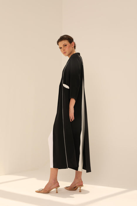 Stylish Formal Abaya