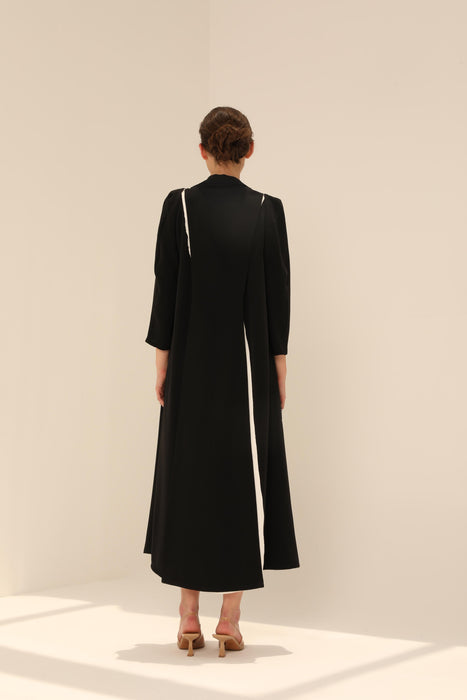 Stylish Formal Abaya