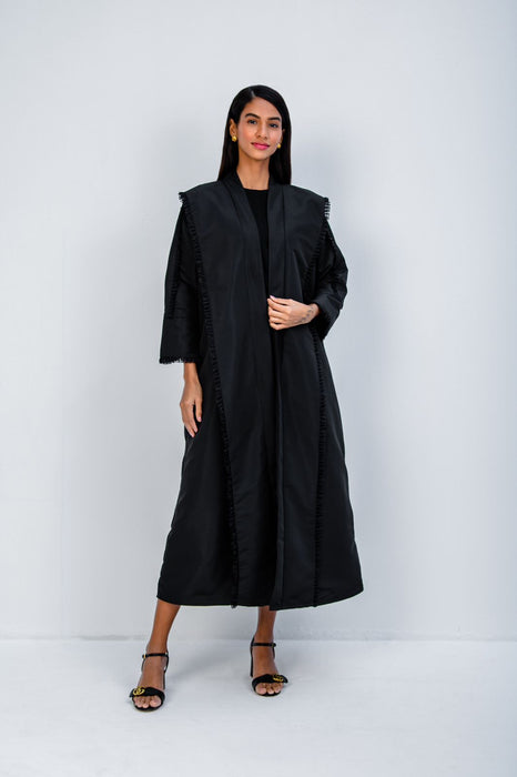 Storm Abaya