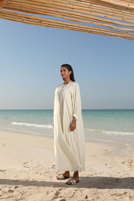 Aruba Abaya Set