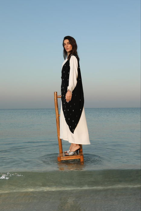 Maya Embellished Abaya