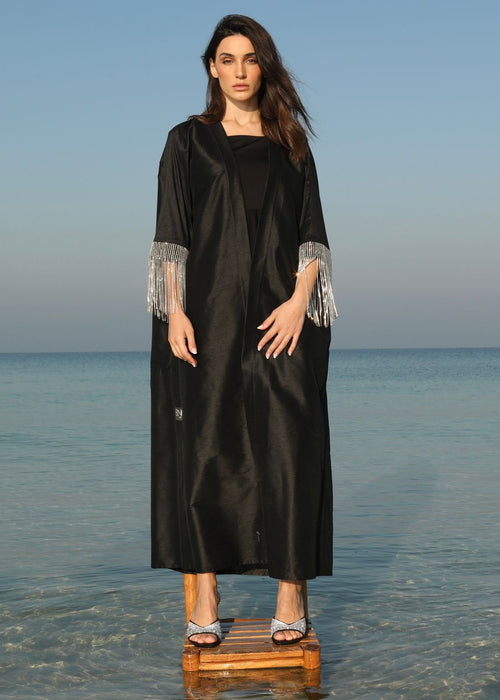 BELLE CRYSTAL ABAYA