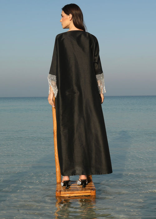 BELLE CRYSTAL ABAYA