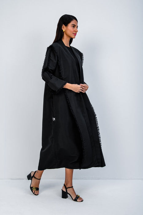 Storm Abaya