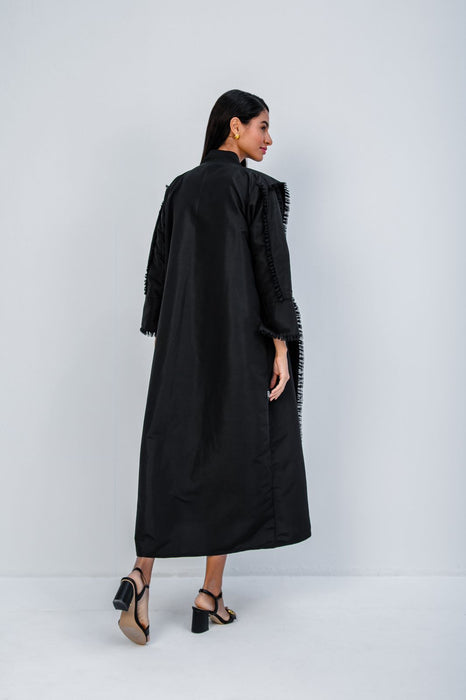 Storm Abaya