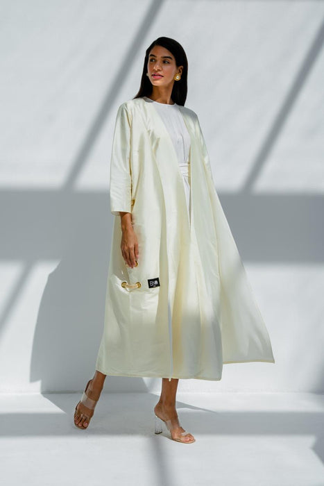 Tuscan Sun Abaya