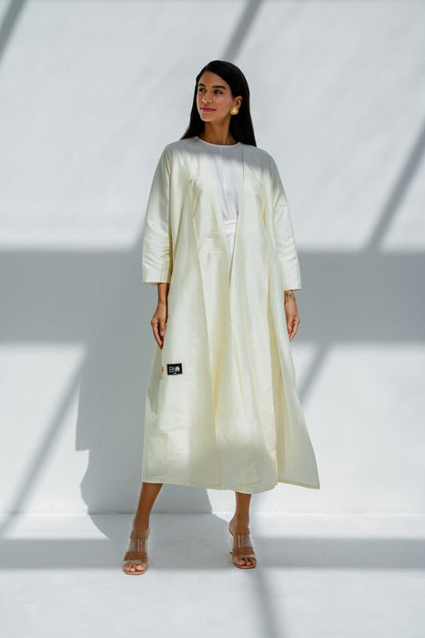 Tuscan Sun Abaya