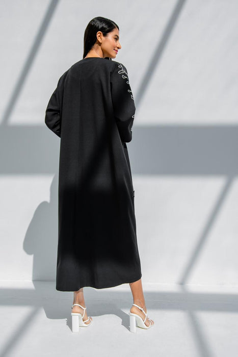 Shadow Abaya